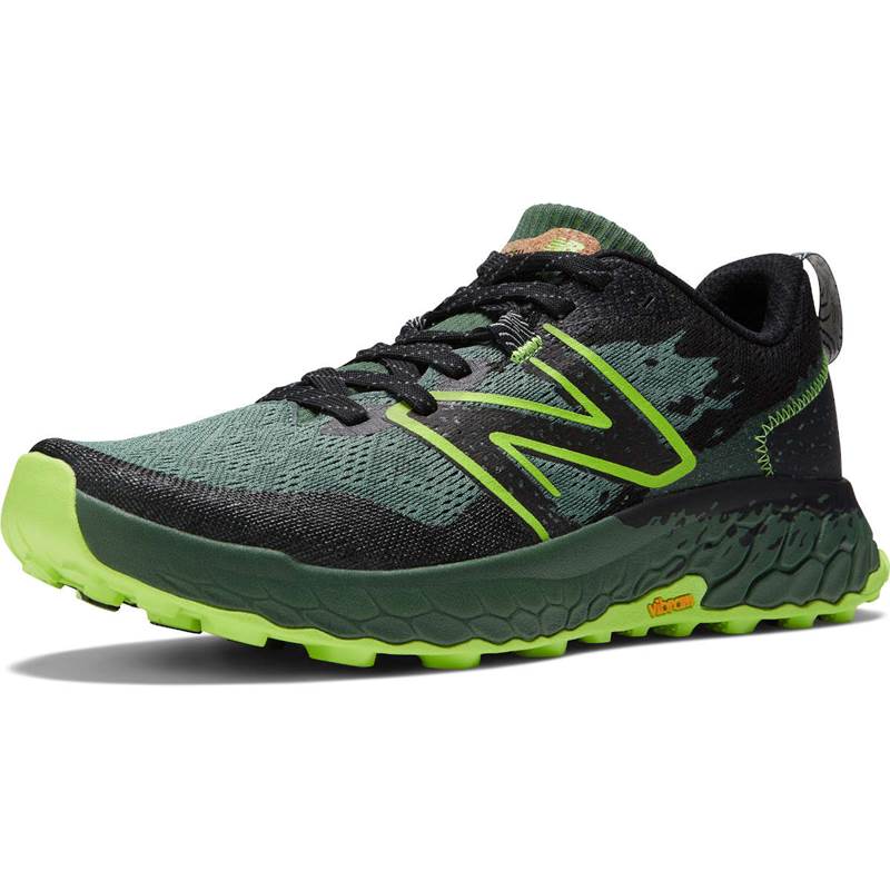 New Balance Mens Fresh Foam X Hierro v7 Running Shoes - Wide Fit-5